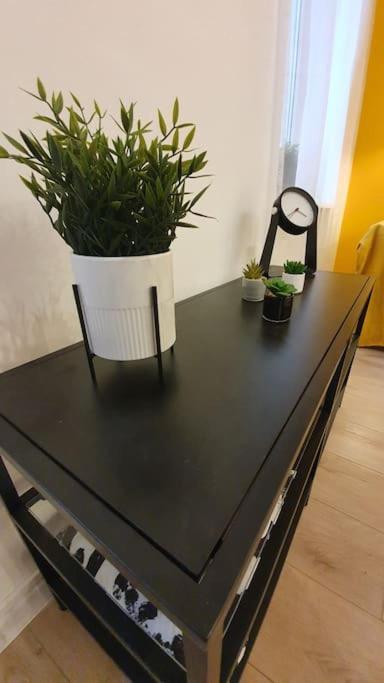 Violet Apartment With Air Condition Budapeste Exterior foto